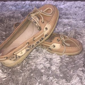 Women’s sperry